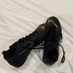 Nike Mercurial Superfly Indoor Soccer Shoes